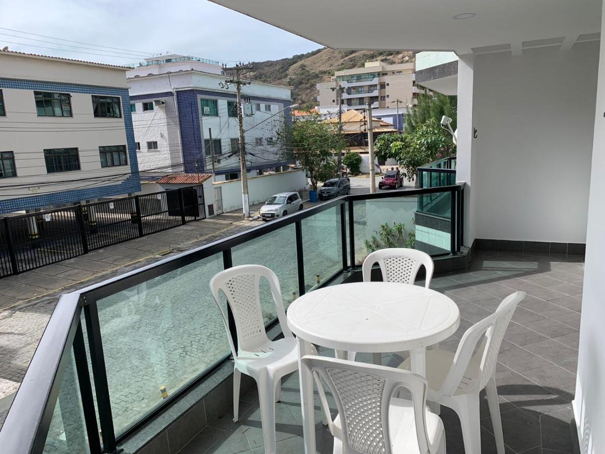 Apartment Caribe Brasileiro Arraial do Cabo
