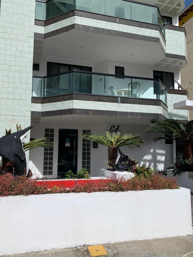 Caribe Brasileiro Apartment