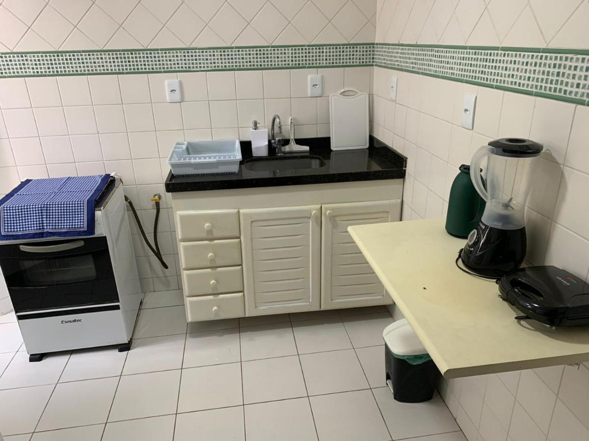 Caribe Brasileiro Apartment Arraial do Cabo