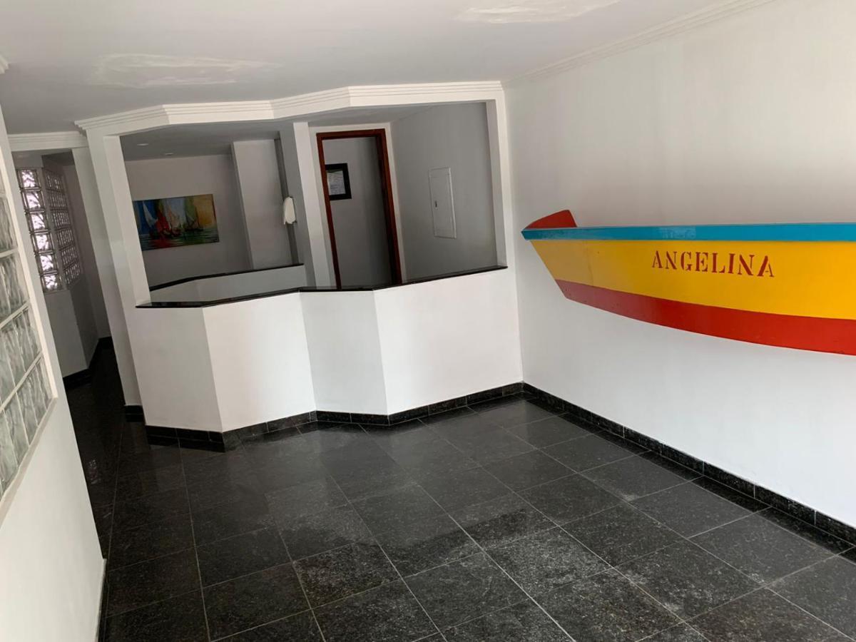 Caribe Brasileiro Apartment *