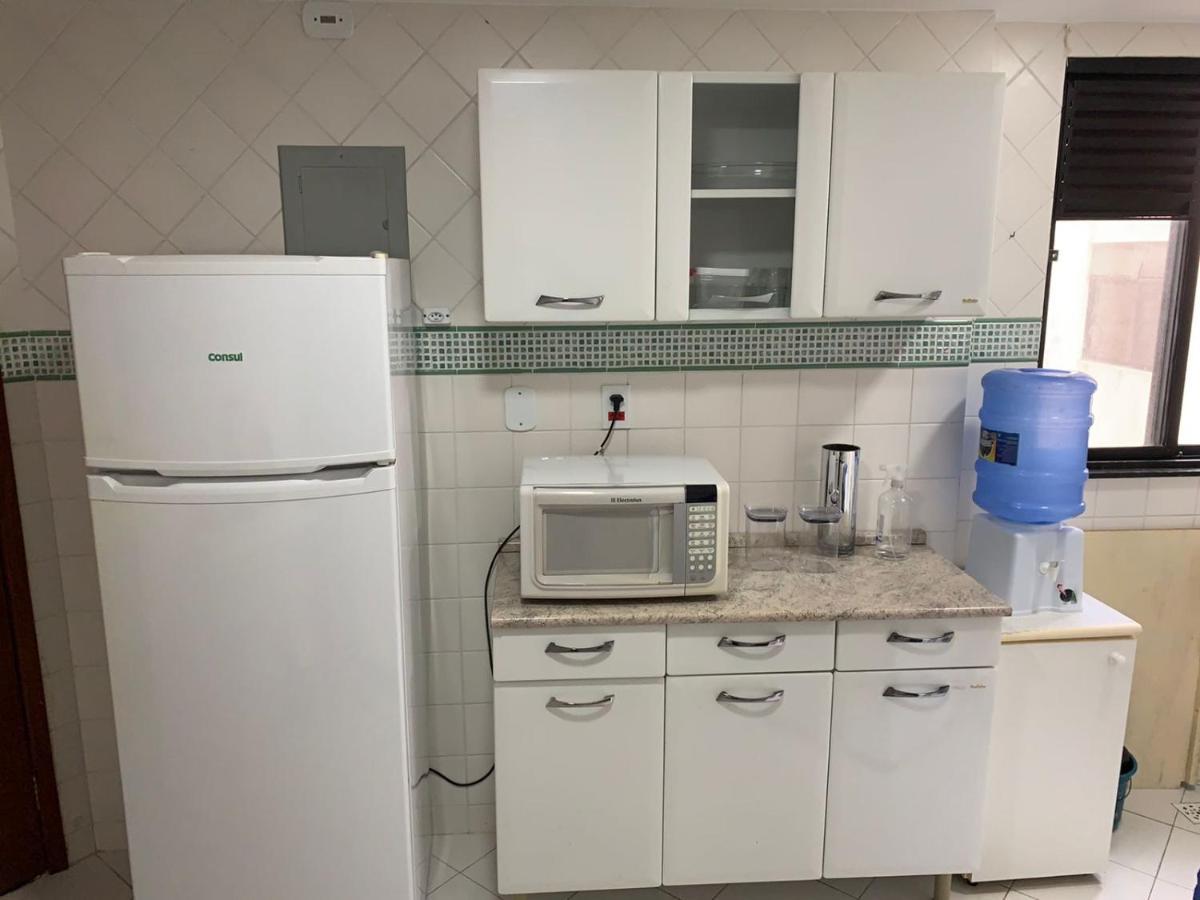Caribe Brasileiro Apartment