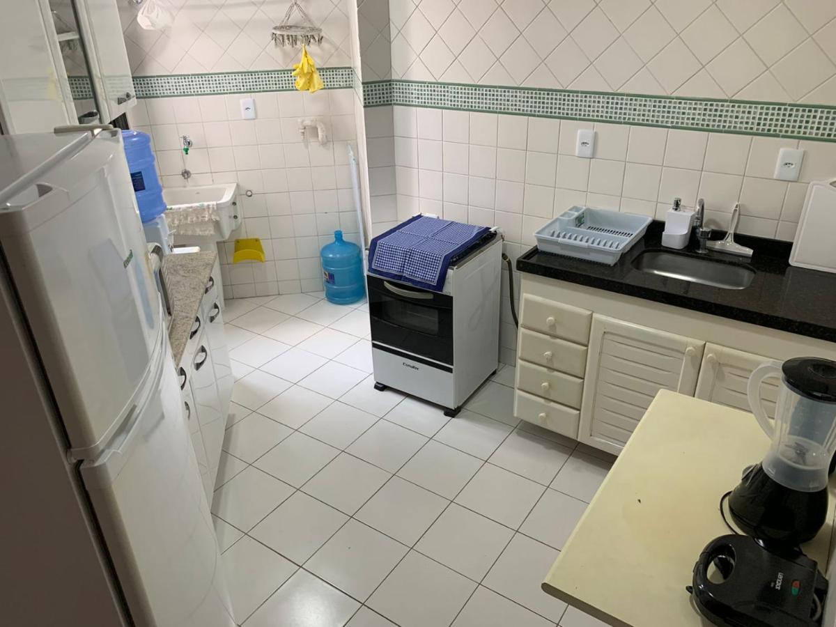 Apartment Caribe Brasileiro Arraial do Cabo