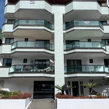 Caribe Brasileiro Apartment Arraial do Cabo Exterior photo