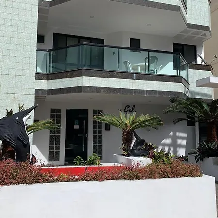 Caribe Brasileiro Apartment Arraial do Cabo Exterior photo