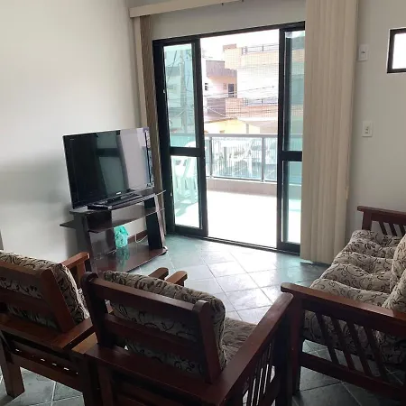 Caribe Brasileiro Apartment Arraial do Cabo Exterior photo