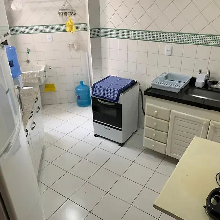 Caribe Brasileiro Apartment Arraial do Cabo Exterior photo