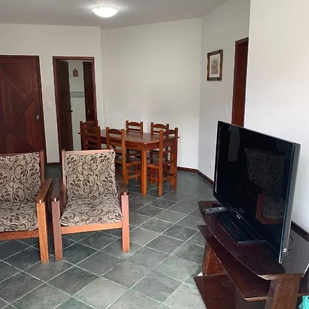 Caribe Brasileiro Apartment Arraial do Cabo Exterior photo
