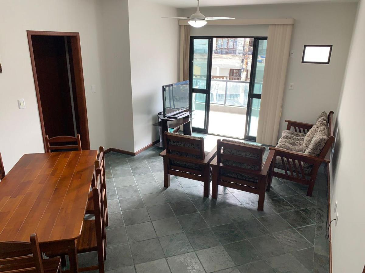 Caribe Brasileiro Apartment *